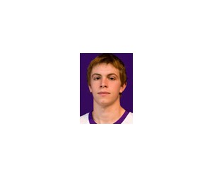 Riley Barker basketball player - F