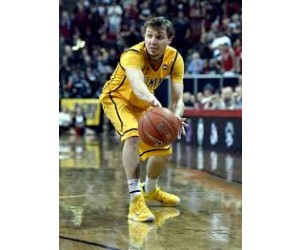 Riley Grabau basketball player photo 1