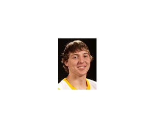 Riley Grabau basketball player - G