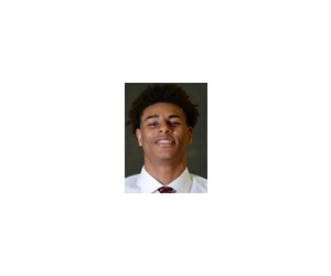 Riley Grigsby basketball player - SG