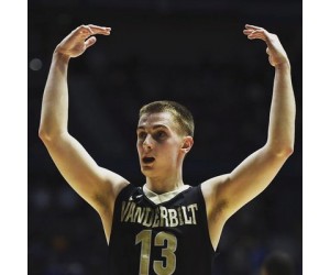 Riley Lachance basketball player photo 1