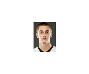 Riley Lachance basketball player - PG