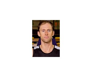Riley Paul Rolf Luettgerodt basketball player - SG