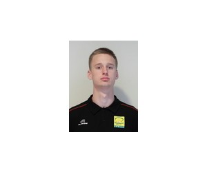 Rimantas Daunys basketball player - PF