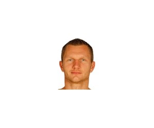 Rimantas Kaukenas basketball player - SG