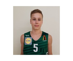 Rimtautas Kersevicius basketball player
