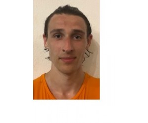 Rimvydas Sileikis basketball player - SF