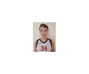 Rinalds Berna basketball player photo 1