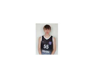 Rinalds Latuns basketball player photo 1