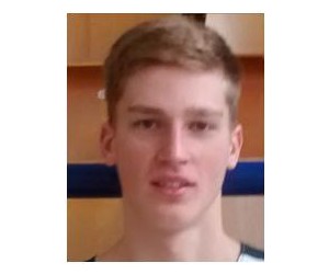 Rinalds Malmanis basketball player photo 2
