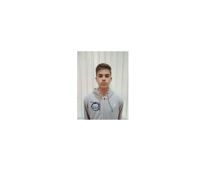 Rinalds Vagulis basketball player - SG