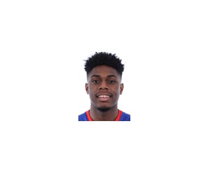 Rinardo Perry basketball player - G