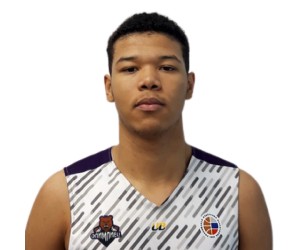 Rinat Gafiev basketball player photo 4