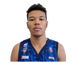Rinat Gafiev basketball player photo 5