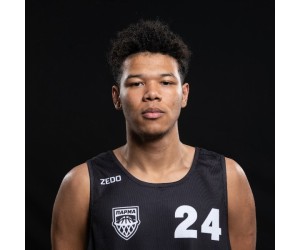 Rinat Gafiev basketball player photo 6