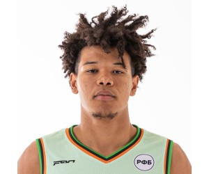 Rinat Gafiev basketball player photo 7
