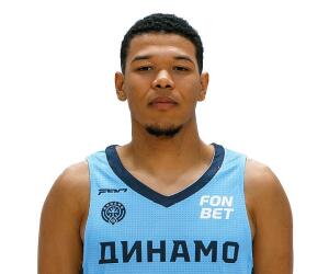 Rinat Gafiev basketball player photo 8