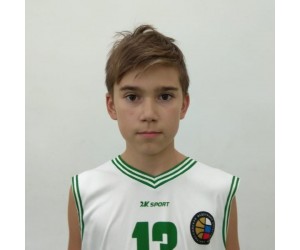 Rinat Yakin basketball player