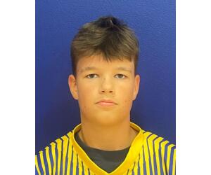 Rinats Silidis basketball player
