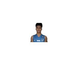 Riquelme Alves basketball player