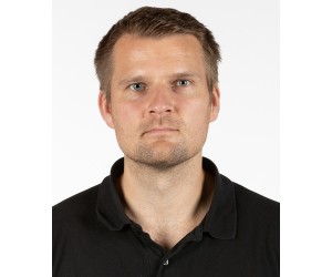 Risto-Matti Rousku basketball player - SG/SF