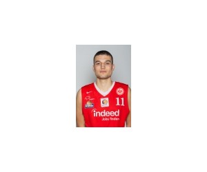 Risto Vasiljevic basketball player photo 1