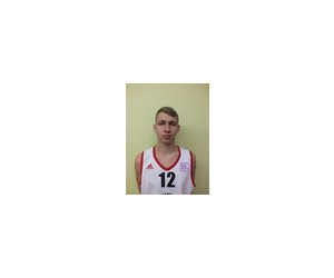Ritvars Bukovskis basketball player - SG