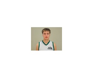 Ritvars Cinitis basketball player