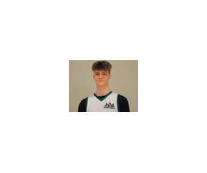 Ritvars Kimenis basketball player photo 1