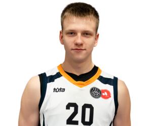 Ritvars Nikolajevs basketball player - G