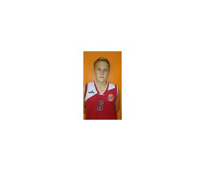 Ritvars Viteks basketball player - SF