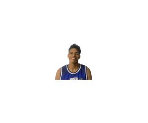 Rivaldo Sena basketball player - C