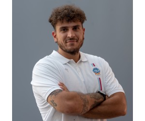 Riziero Ponziani basketball player photo 2