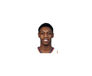 R.j. Barrett basketball player photo 4