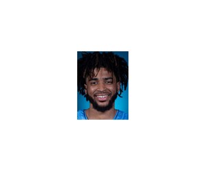 R.j. Davis basketball player - G