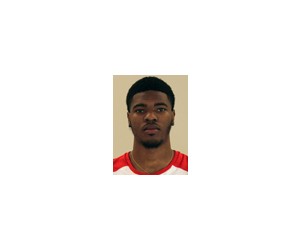 Rj Duhart basketball player - F