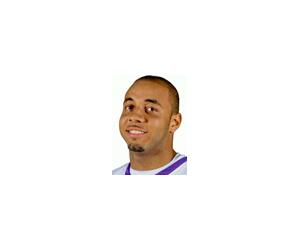 R.j. Evans basketball player - G