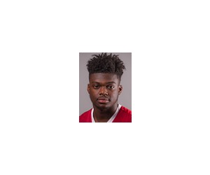 R.j. Glasper basketball player - G