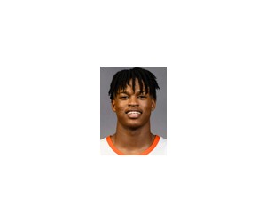 R.j. Godfrey basketball player - F