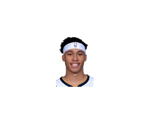Rj Hampton basketball player photo 3