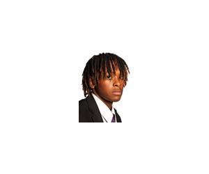 R.j. Jones basketball player - G