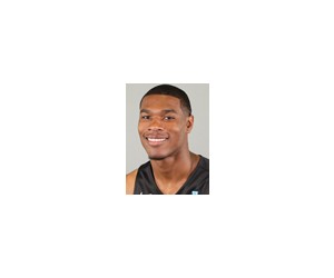 R.j. Mcgee basketball player - G