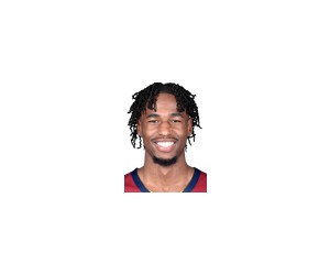 R.j Nembhard basketball player - SG/PG
