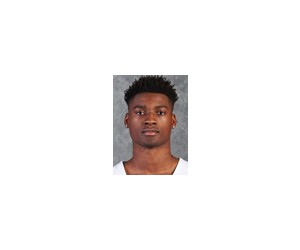Rj Rhoden basketball player - G
