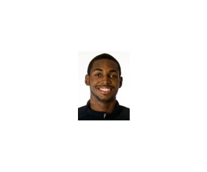 R.j Slawson basketball player - PF