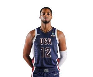 Rob Baker Ii basketball player