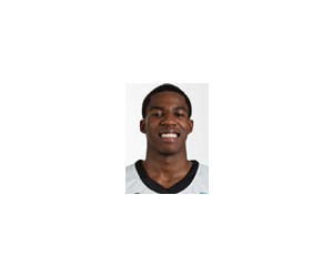 Rob Brandenberg basketball player - G