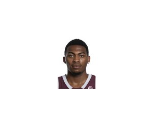 Rob Dockery basketball player - SF