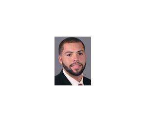 Rob Jones basketball player - SF