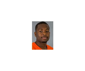 Rob Lewis basketball player - PG
